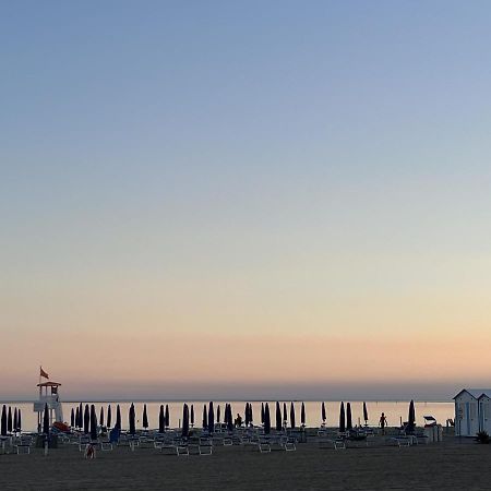 Hotel Ai Pini Grado Bagian luar foto