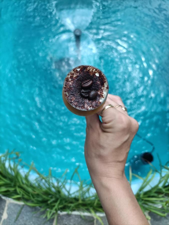 Hotel Ai Pini Grado Bagian luar foto