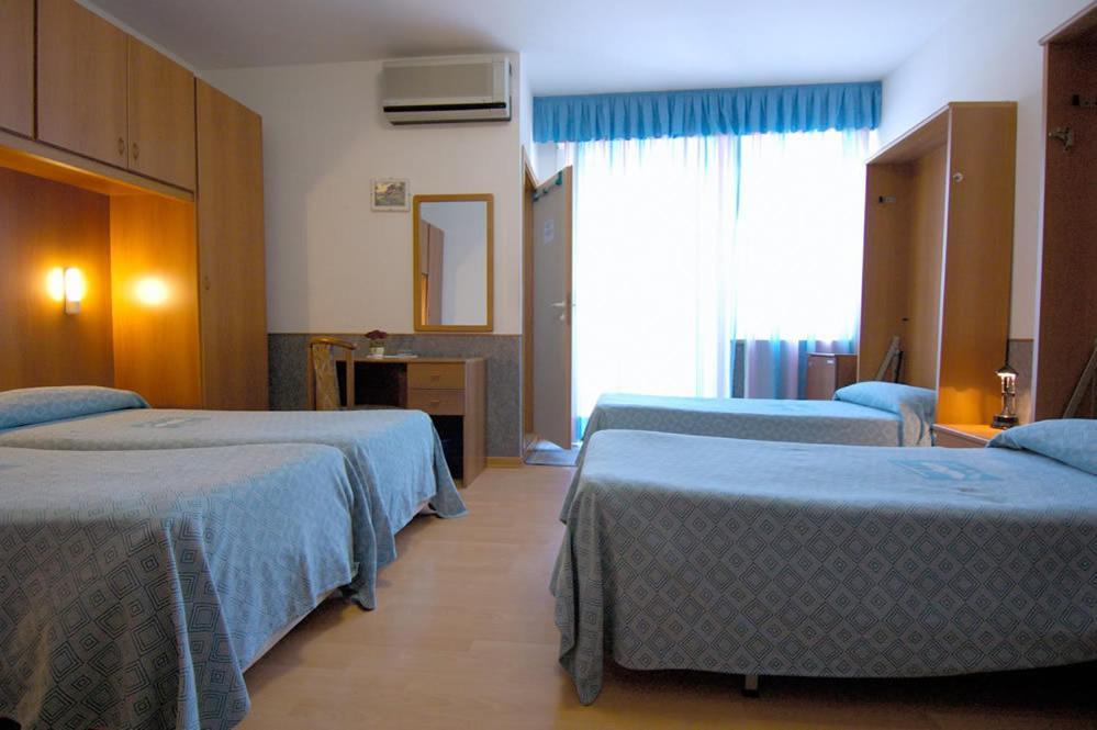 Hotel Ai Pini Grado Ruang foto