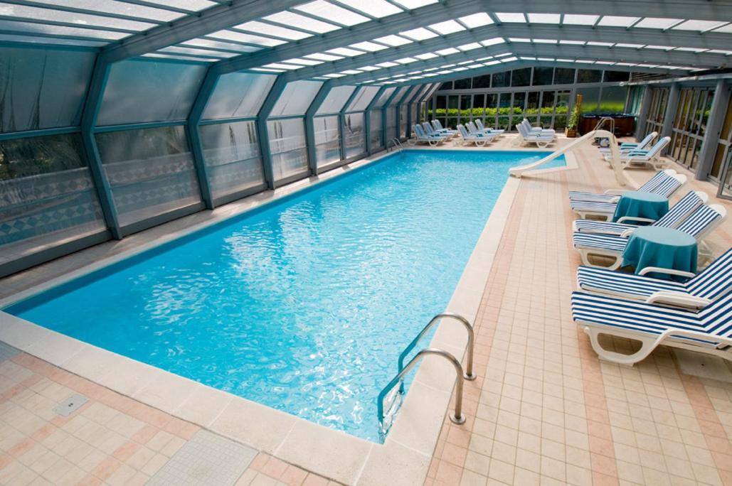 Hotel Ai Pini Grado Bagian luar foto